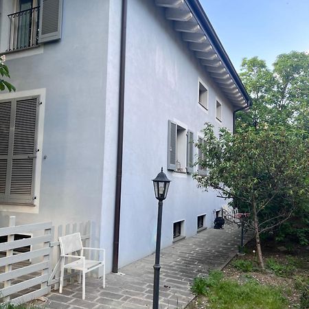 Casadipippi Bed & Breakfast Parma Dış mekan fotoğraf